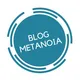 Blog Metanoia