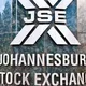 JOHANNESBURG STOCK EXCHANGE