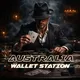AUSTRALIA WALLET STATION 2