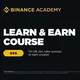 Binance Learn and earn