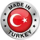🇹🇷 Made in Turkey🇺🇿