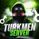TURKMEN SERVER | CHAT🇹🇲