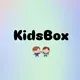 Детская одежда из Турции KidsBox