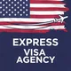 USA B1B2| H| L| F| O Visas✈️(Secure)