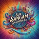 𝄟≛⃝ SUR • SANGAM • SHAYARI 🎶 𓆪ꪾ𝄟≛᭄࿐