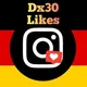Dx30 GERMAN LIKES