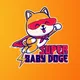 Super BabyDoge CN 🇨🇳 Unicrypt Presale on 22/12/2021 🦄💎