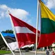 🇺🇦Українці в Європі🇨🇿🇪🇪🇱🇹🇱🇻