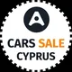 Cars SALE Cyprus