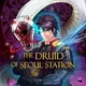 Seoul Station Druid Manhwa