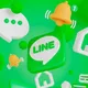 Line Japanese Leads|age gender filter