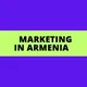 Marketing in Armenia - creative solutions
