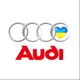 Audi E-tron Ukraine