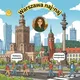 Варшава най-най😍 Екскурсії та тури