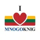 Mnogoknig Lithuania