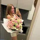 Торты Цветы Пхукет 🦋