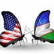 UZBEK IMMIGRANT USA