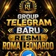 GROUP BARU OFFICIAL ROMA