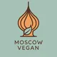 Moscow vegan