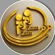 دیوار زم زم مبایل