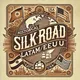 SILK ROAD LATAM / EEUU 👁‍🗨