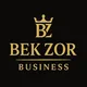 👑BEK ZO’R BUSINESS🛒