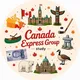 Canada Study🇨🇦