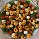 🐟 Rihoff 🐟 Гамбург Свежая и копченая рыба, креветки 🐠🐠🐠