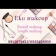 Eku makeup💄