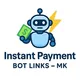 💸 Instant Bots Links MK Chats