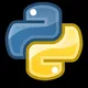 { Python, который смог: chat }