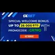 1xbet/Melbet deposit group
