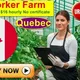 CANADA FARMS JOBS 🇨🇦