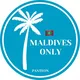 MALDIVES ONLY