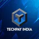 TechPay coin (India)
