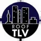 Roof_TLV | Душевные события в Тель-Авиве