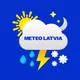 MeteoLatvia