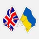 🇺🇦 Ukrainians in London & Uk 🇬🇧