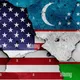 Uzbek in USA 🇺🇿🇺🇸🌎🗽