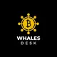 WhalesDesk ( Crypto Trading )