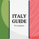 Italy Guide Chat
