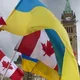 Ukraine 🇺🇦 to Canada 🇨🇦