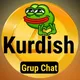 Notcoin Kurdish Chat