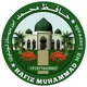 Muhammad IBN_E_Mufti Burhaan SB