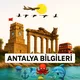 Antalya Bilgileri