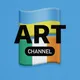 Ukrainian artists in Ireland - channel 📰