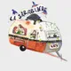 Sarabande // 22-23-24 septembre 2023