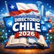 Directorio Chile 🇨🇱 2026