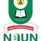National Open University of Nigeria