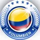 哥伦比亚素材🇨🇴